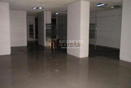 Espaço comercial à venda no Centro