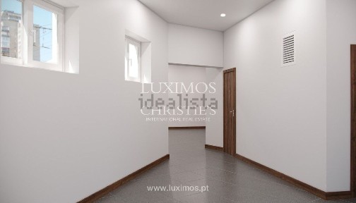 Cedofeita - Santo Ildefonso - Sé - Miragaia - São Nicolau - Vitória, Baixa, Bairro Batalha - Poveiros