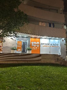 Espaço comercial com rentabilidade à venda na Rua da Venezuela, 269