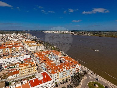 Apartamento T4 à venda na Avenida da República