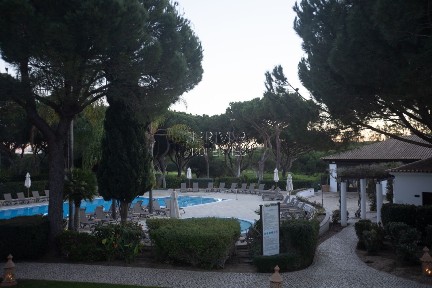 Apartamento T2 à venda em Pine Cliffs M11