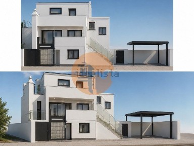 Apartamento T3 à venda na Rua Marechal Carmona, 28