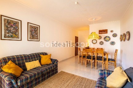 Apartamento T1 à venda no Centro - Quarteira Velha