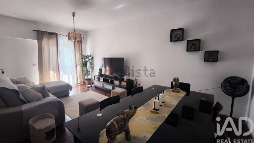 Apartamento T3 à venda na São Luís