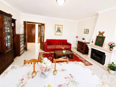 Apartamento T2 à venda no Centro