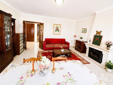 Apartamento T2 à venda no Centro