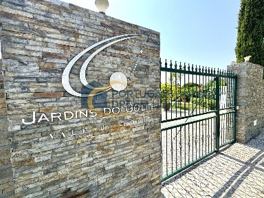 Apartamento T2 à venda no Vale do Lobo