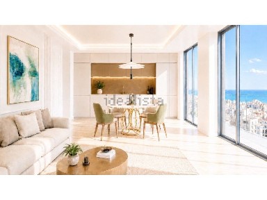 Apartamento T2 à venda na Rua do Luar
