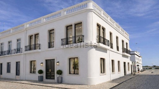 Apartamento T3 à venda na Rua Jornal do Algarve, 28