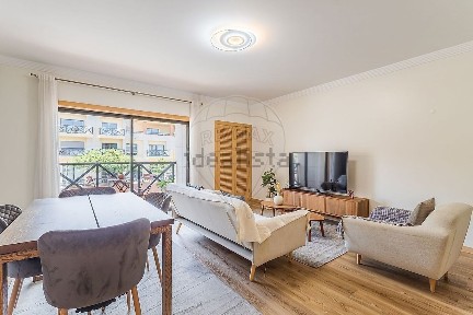 Apartamento T2 à venda no Beco da Corcovada