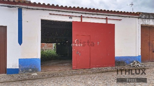 Redondo, Évora