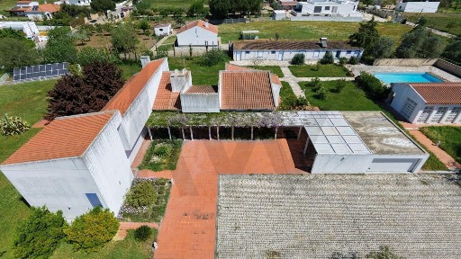 Bacelo e Senhora da Saúde, Quinta do Evaristo