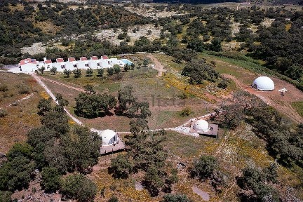 Vila Viçosa, Évora