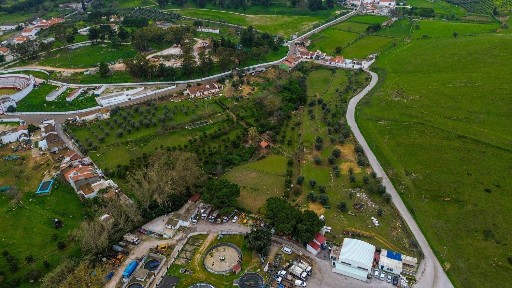 Quinta à venda em Conceição