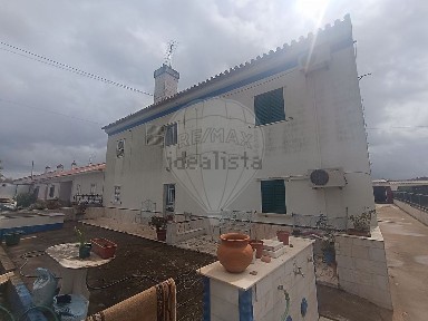 Borba, Évora