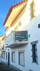 Évora