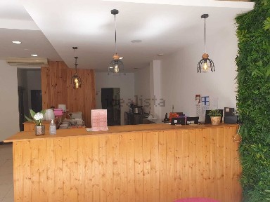 Espaço comercial à venda na São Caetano - Soutelo - Areias