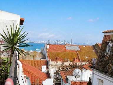 Apartamento T1 à venda no Centro