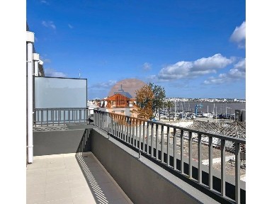 Penthouse à venda na Rua Jornal do Algarve, 3