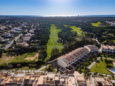 Apartamento T4 à venda em Vila Sol - Morgadinho