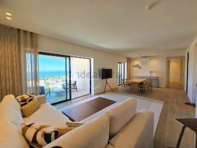 Apartamento T2 à venda em Torralta