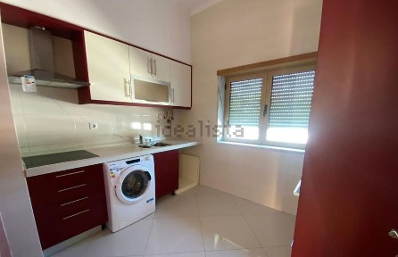 Apartamento T2 à venda na Betunes