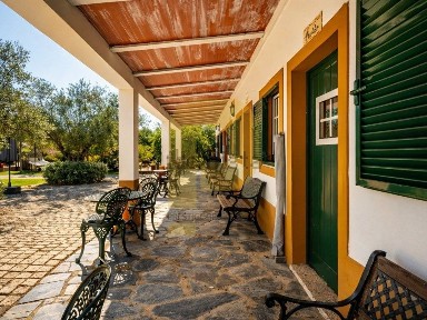 Quinta à venda em Vimieiro