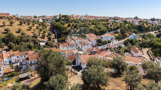 Brotas, Calçada de Montemor, 6