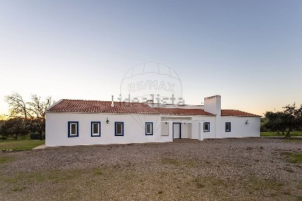 Estremoz, Évora