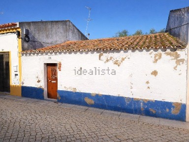 Moradia independente à venda em Monte do Trigo