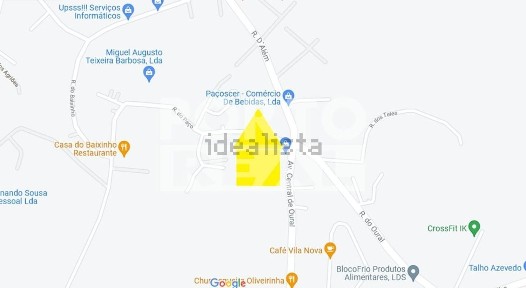 Espaço comercial à venda em Paredes