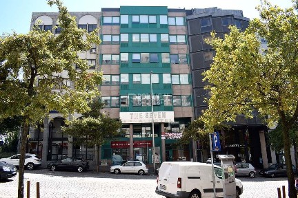 Cidade da Maia