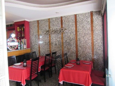 Espaço comercial à venda em Carolina Michaelis