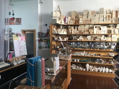 Espaço comercial à venda no Centro