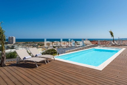 Apartamento T1 à venda no Centro
