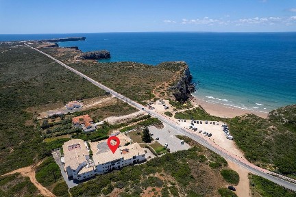 Apartamento T1 à venda em N268