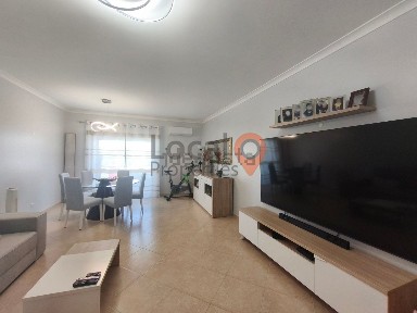Apartamento T3 à venda no Centro