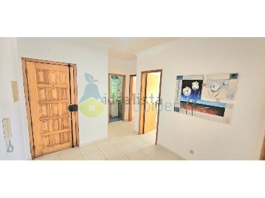 Apartamento T2 à venda na Rua das Caravelas