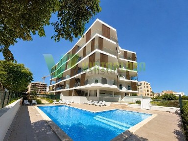 Apartamento T2 à venda na Rua do Luar