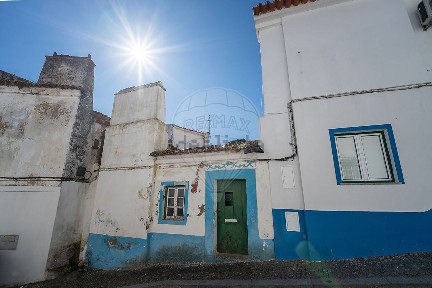 Arraiolos, Rua Nova