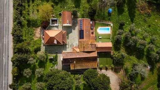 Quinta à venda em Monte de Cascais, En 4 s/n