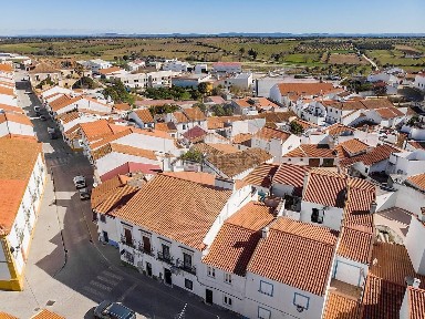 Vimieiro, Rua do Mato