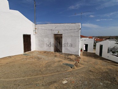Portel, Évora