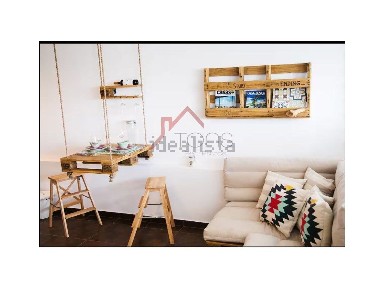 Apartamento T1 à venda na Rua das Estrelas