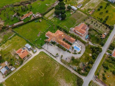 Quinta à venda em Landeira
