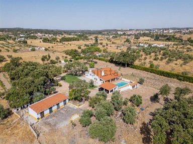 Quinta à venda em São Bento do Mato