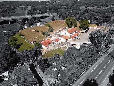 Quinta à venda em Nossa Senhora da Vila