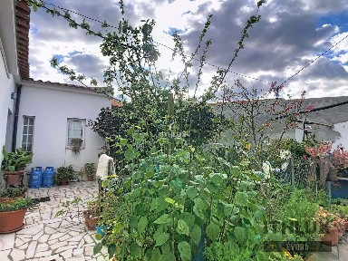 Redondo, Évora