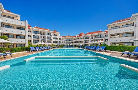 Apartamento T2 à venda em Vilamoura