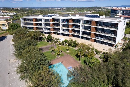 Apartamento T2 à venda no Largo da República